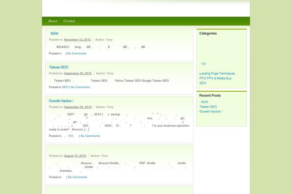 Site using Ultimate WordPress Auction Plugin plugin