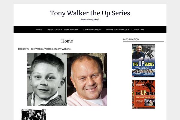 Simple ResponsiveBlogily theme site design template sample