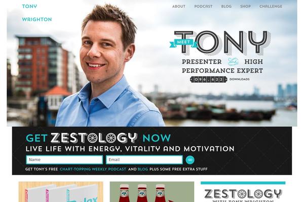 Base theme site design template sample