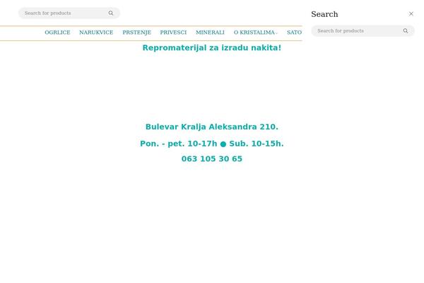 Yobazar theme site design template sample