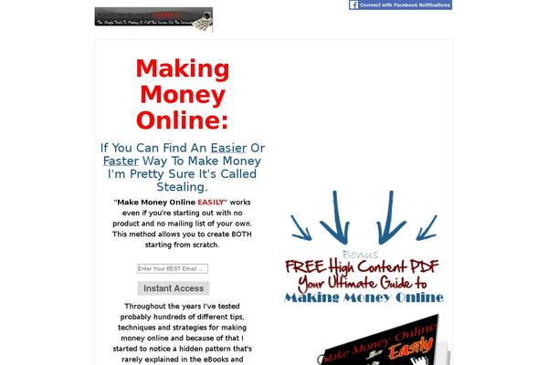 Responsive theme site design template sample