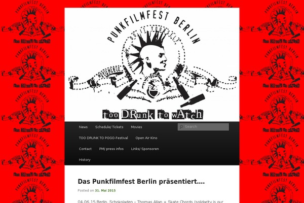 Site using Custom Contact Forms plugin