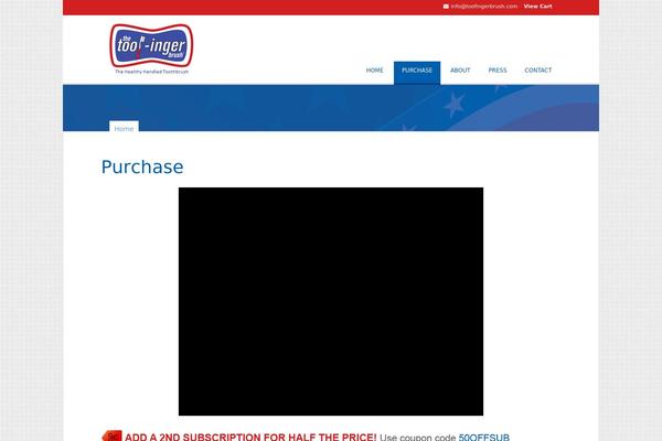 Revusion theme site design template sample