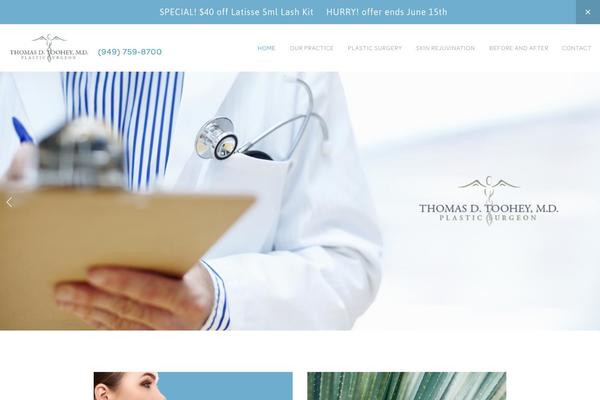 Site using Before-after-gallery_DND plugin