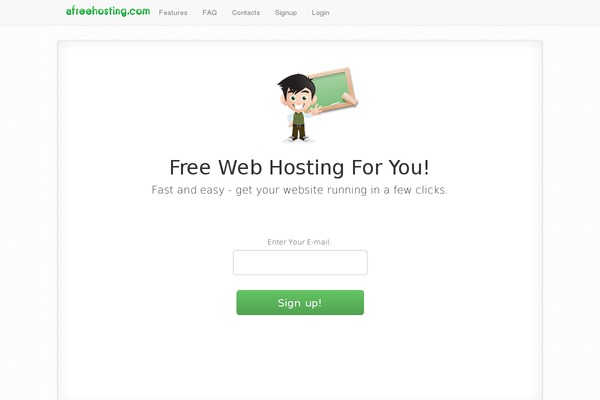 Site using Highslide plugin