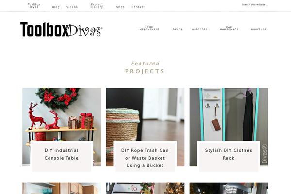 toolboxdivas.com site used Restored316-sage