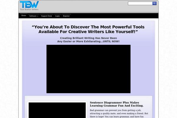 FlexSqueeze 2 theme site design template sample