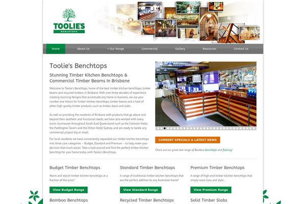 Blue Diamond v1.05 theme site design template sample