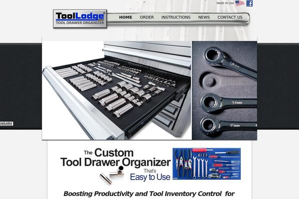Site using Captain Slider plugin