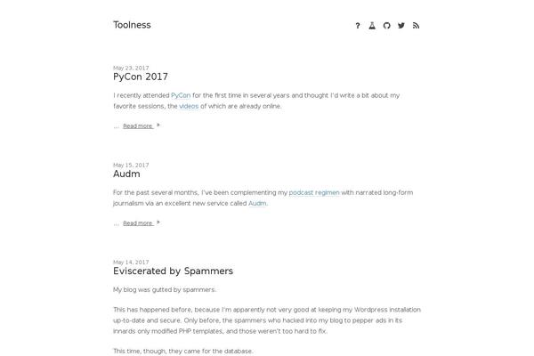 Site using Jetpack by WordPress.com plugin