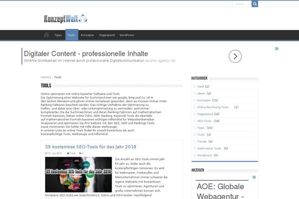 Site using Rate plugin