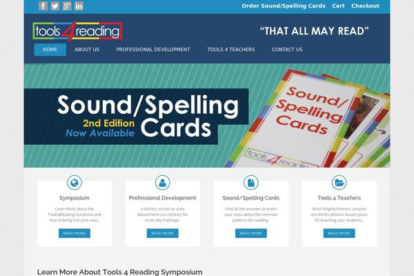 Site using Events-manager-pro plugin