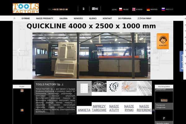 Site using Sticky Popup plugin
