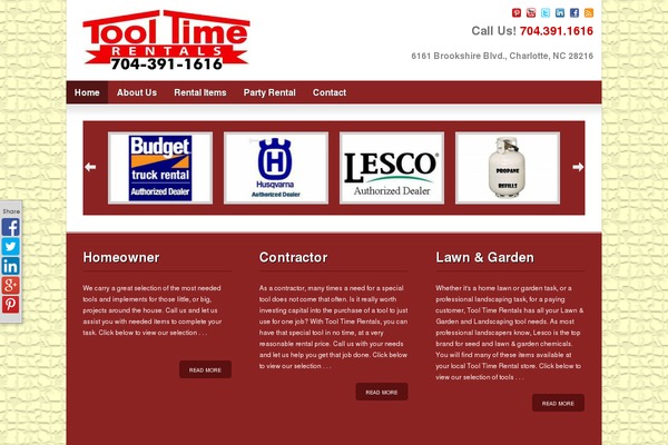 Beyond theme site design template sample