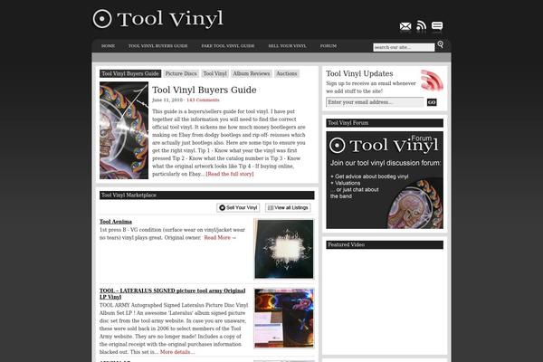 Revolution_pro-10 theme site design template sample