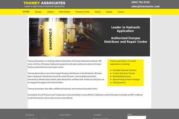 Site using FormBuilder plugin