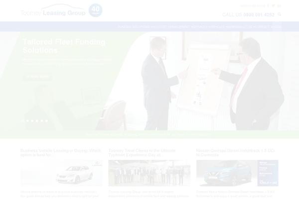 Site using AI Twitter Feeds (Twitter widget & shortcode) plugin
