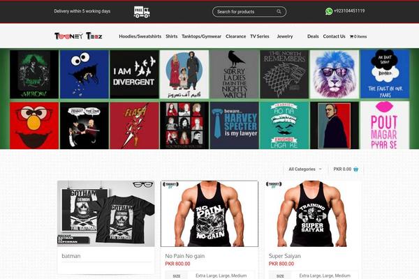 Site using Facebook wall and social integration plugin