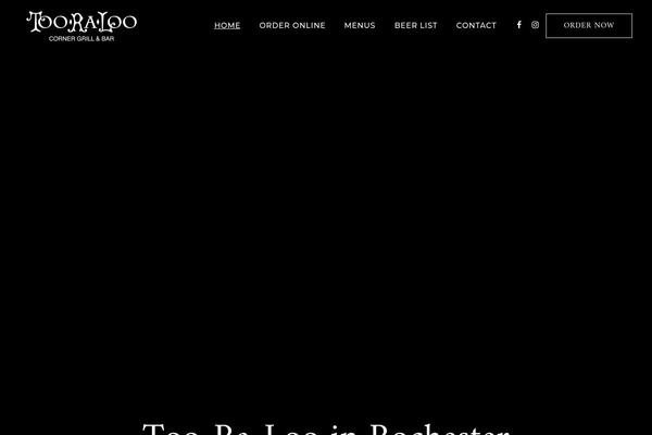 tooraloorochester.com site used Ot-trl-dmg