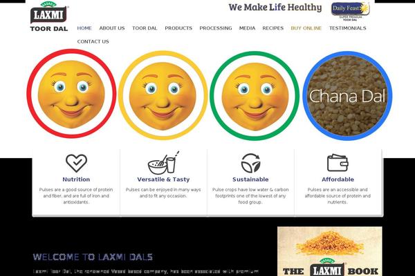 Site using Wp-popup-banners plugin