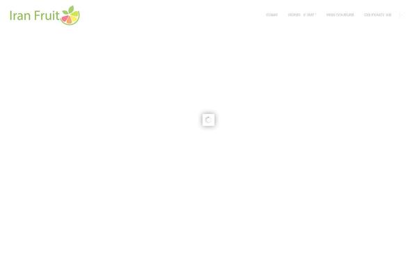 Site using Lastudio plugin