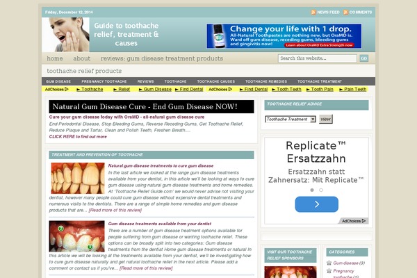 Lifestyle 1.0 theme site design template sample