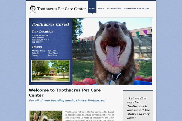 Site using WP Slider Plugin plugin