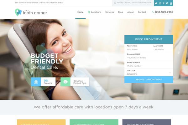 Site using Forms-for-campaign-monitor plugin
