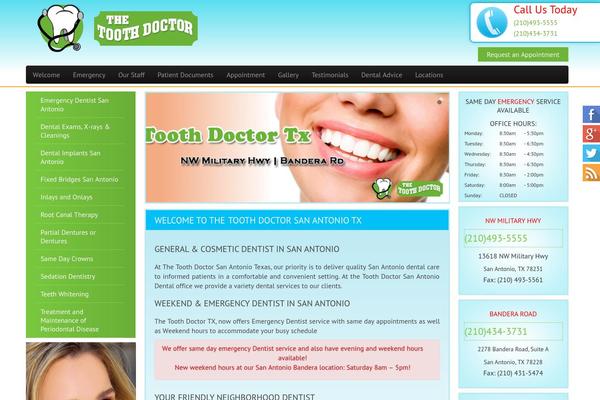 Site using Easy Image Gallery plugin
