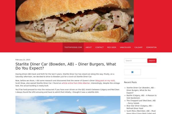 Future theme site design template sample
