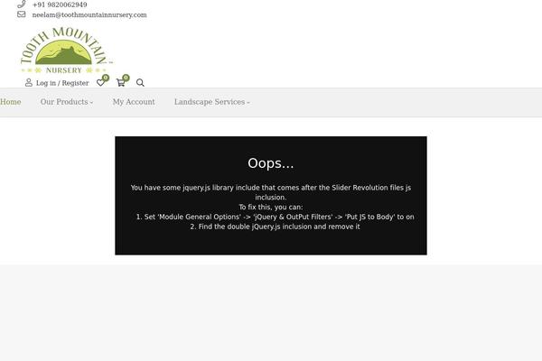 Site using Yith-woocommerce-wishlist-premium plugin