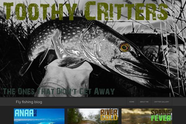 Visual theme site design template sample