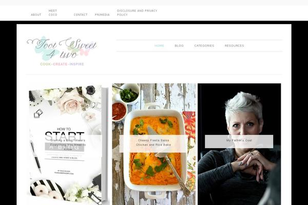 Site using Tasty-links plugin