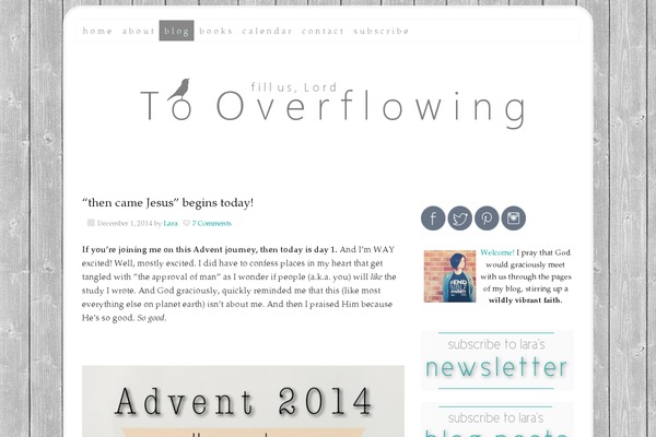 Infinity-pro theme site design template sample