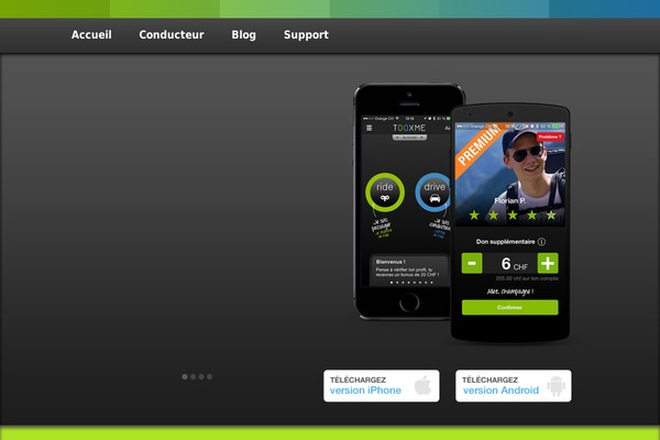 Html5blank-master theme site design template sample