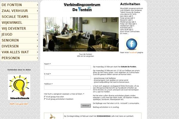 top-5000.nl site used Heidi