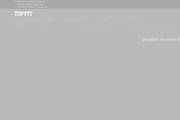 Kava theme site design template sample