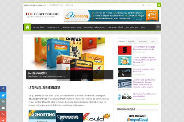 Site using Instagramy plugin