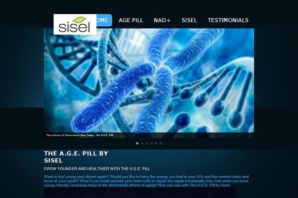 Site using JJ NextGen JQuery Slider plugin