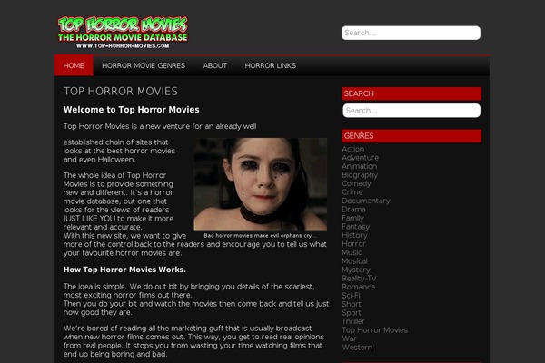 NewGamer theme site design template sample