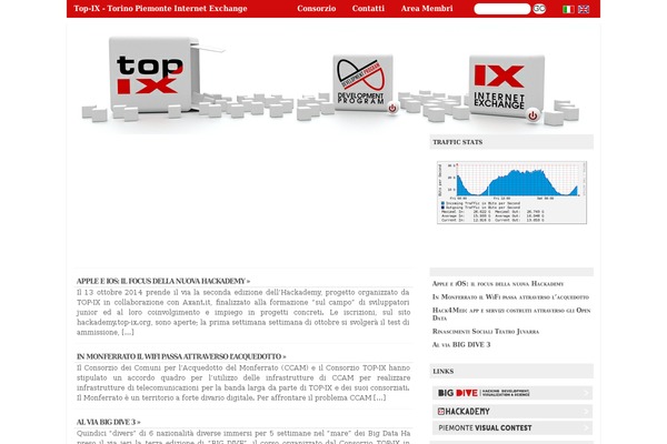 Cardinal Child theme site design template sample