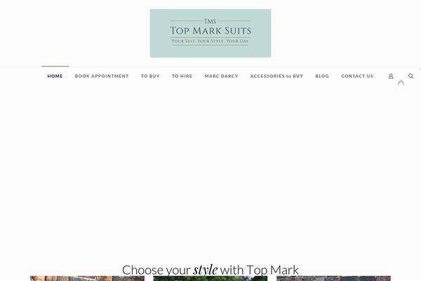 Site using WP Booklet plugin