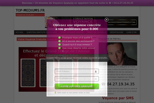 Mh_magazine_lite theme site design template sample