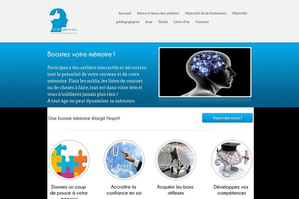 Poloray theme site design template sample