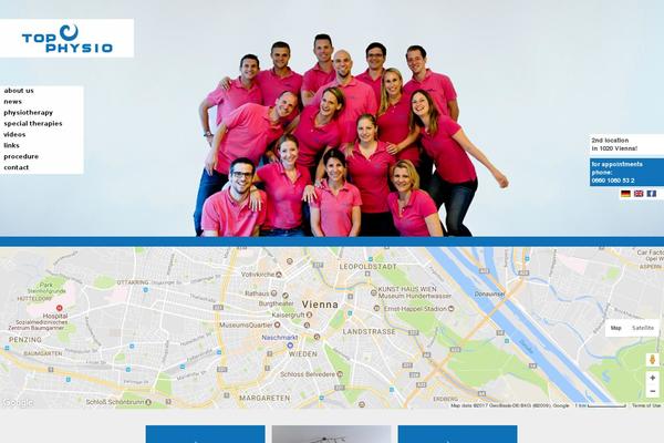 Site using Cff-masonry plugin