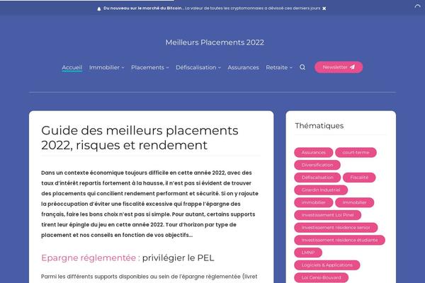 Breek theme site design template sample