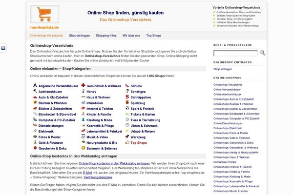 Site using Tdo-mini-forms plugin