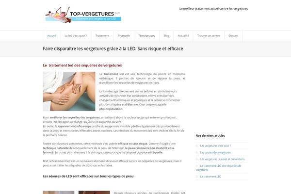 Site using Codecanyon-6463373-web-20-directory-plugin-for-wordpress plugin