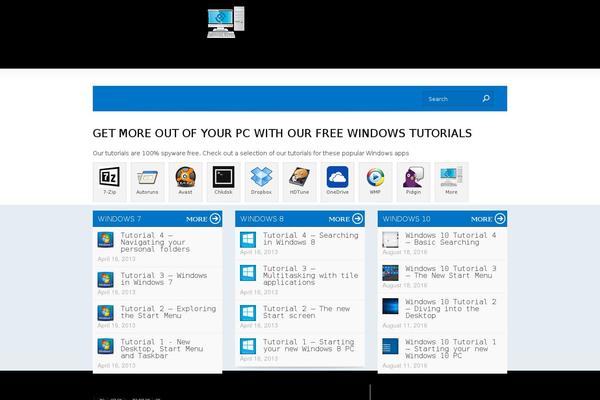 Site using WP Customer Reviews plugin