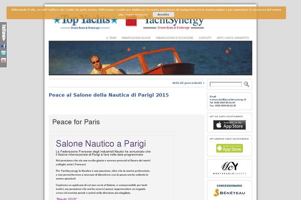 Site using Share-and-follow plugin